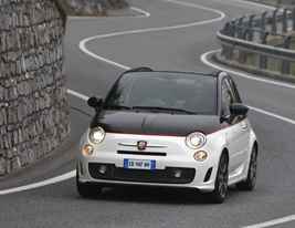 Rimappatura centralina Abarth 500C 1.4 595 165 cv Rimappatura centralina Abarth 500C 1.4 595 165 cv